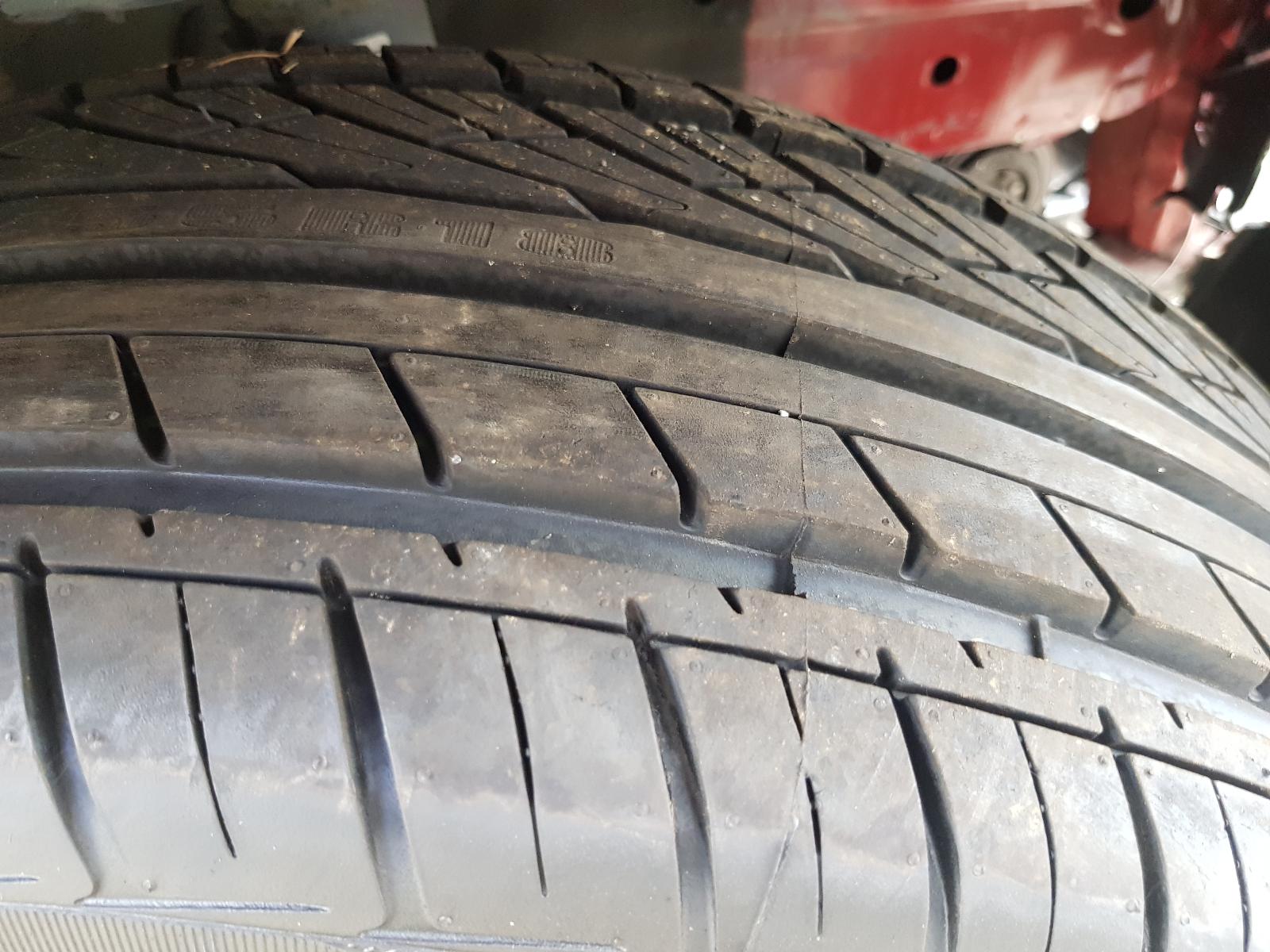 Holden Trax - TJ Series 2013-Present