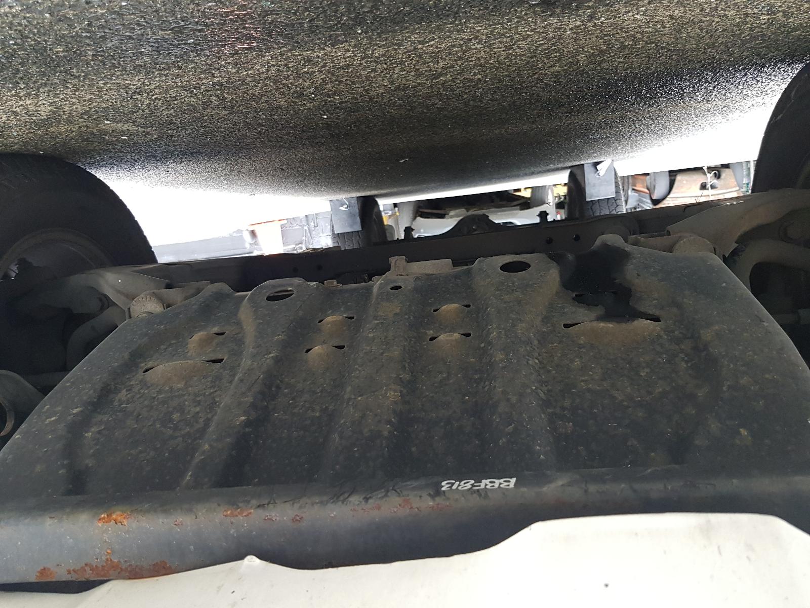 Ford Ranger - PX/PX2 2011-2017