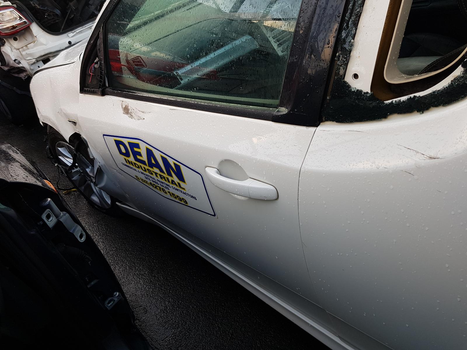 Ford Falcon - FG-FGX 2008-2016