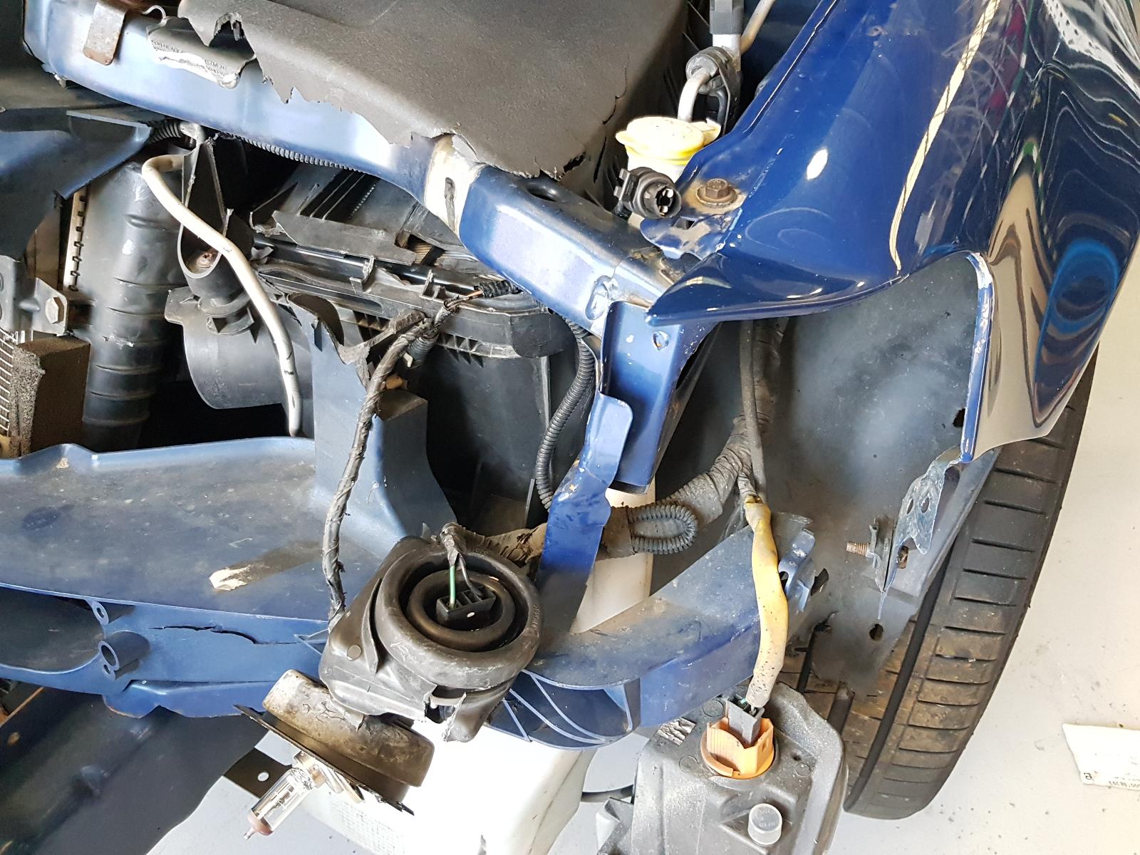 Ford Falcon - FG-FGX 2008-2016