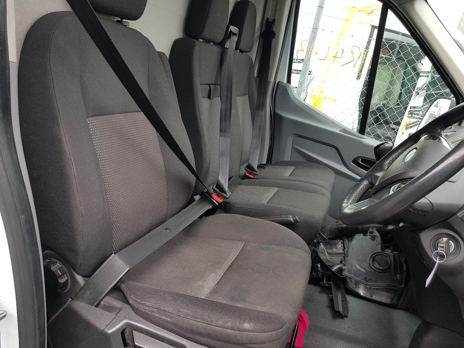 Ford Transit - Other