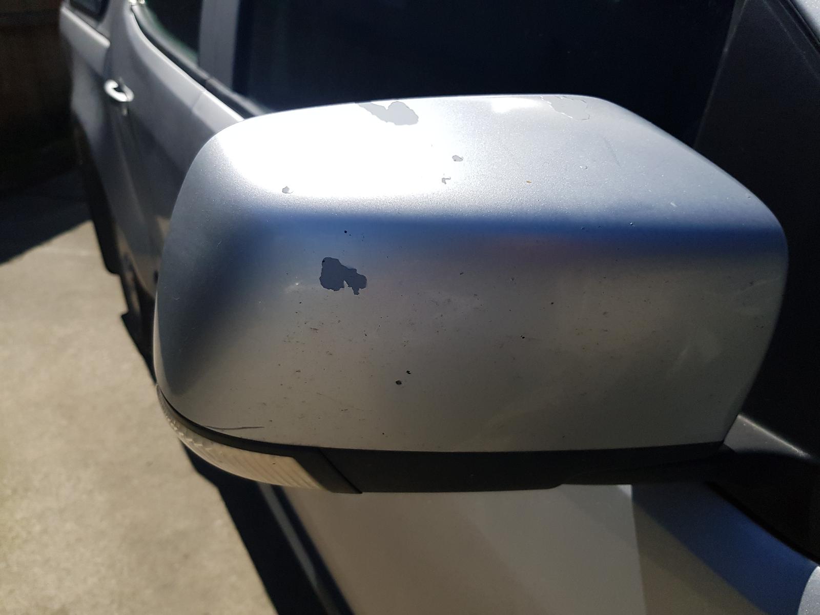 Holden Colorado - RG 2012 -2016