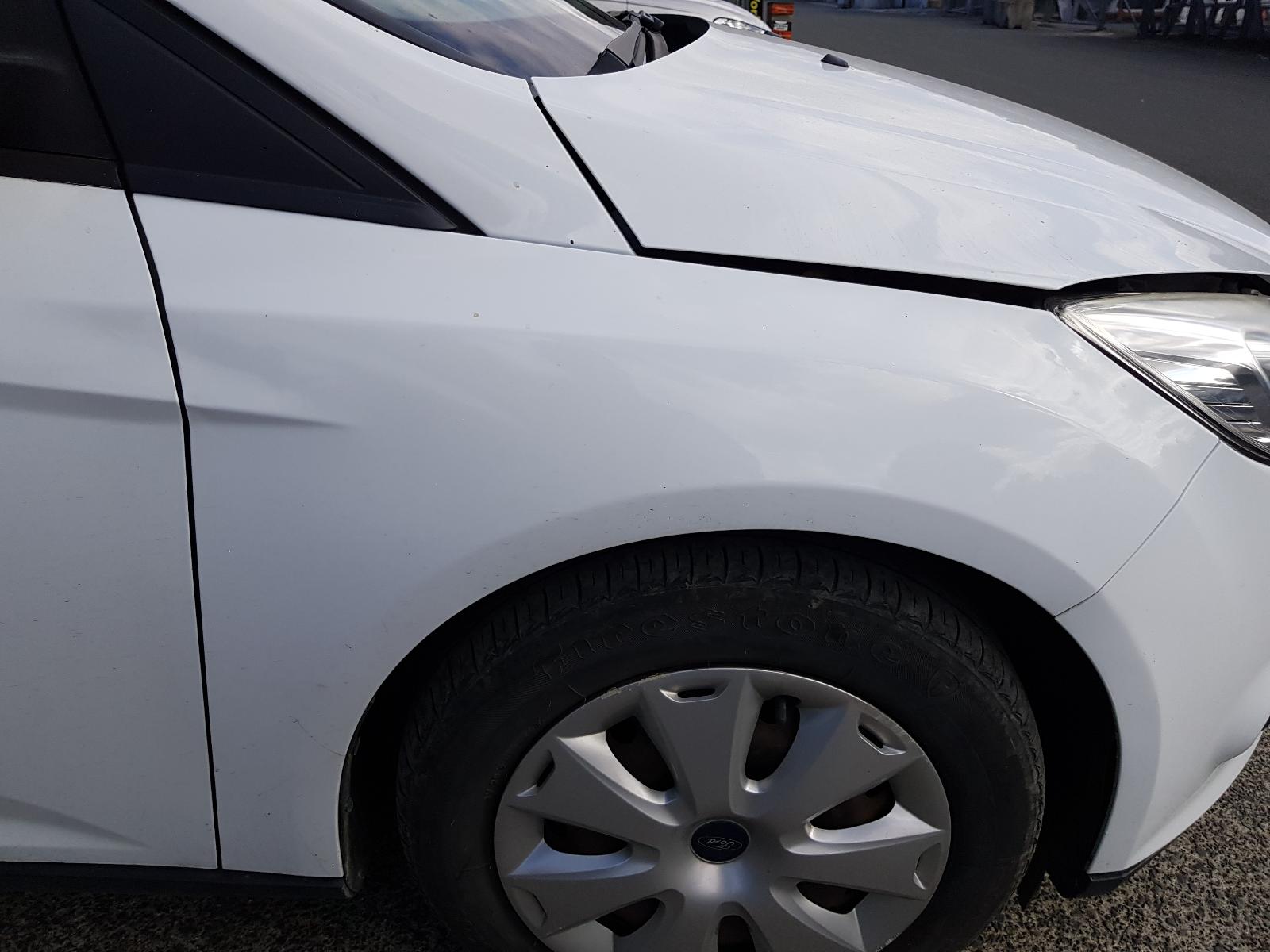 Ford Focus - LW 2011-2015