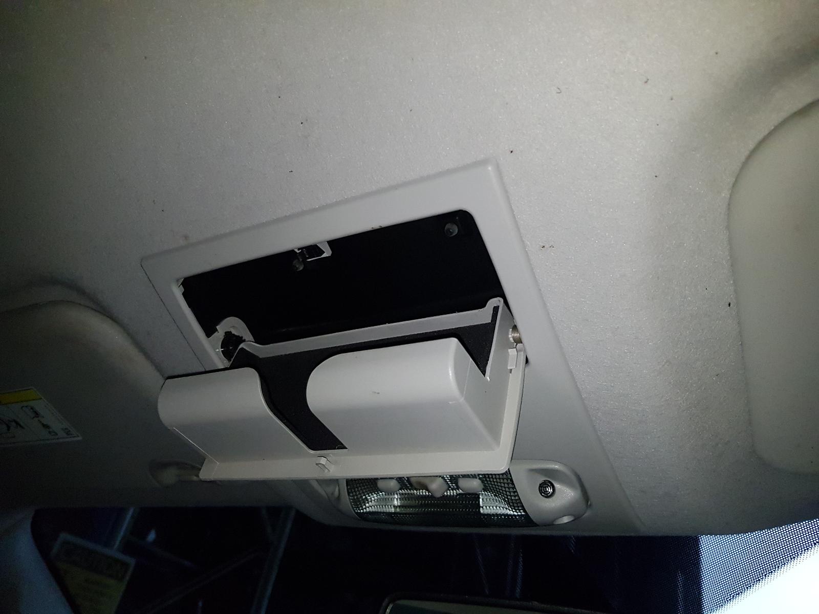 Ford Ranger - PX/PX2 2011-2017