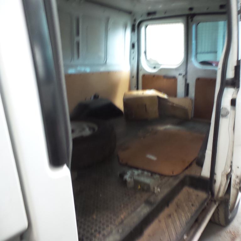 Ford Transit - 2006-2011