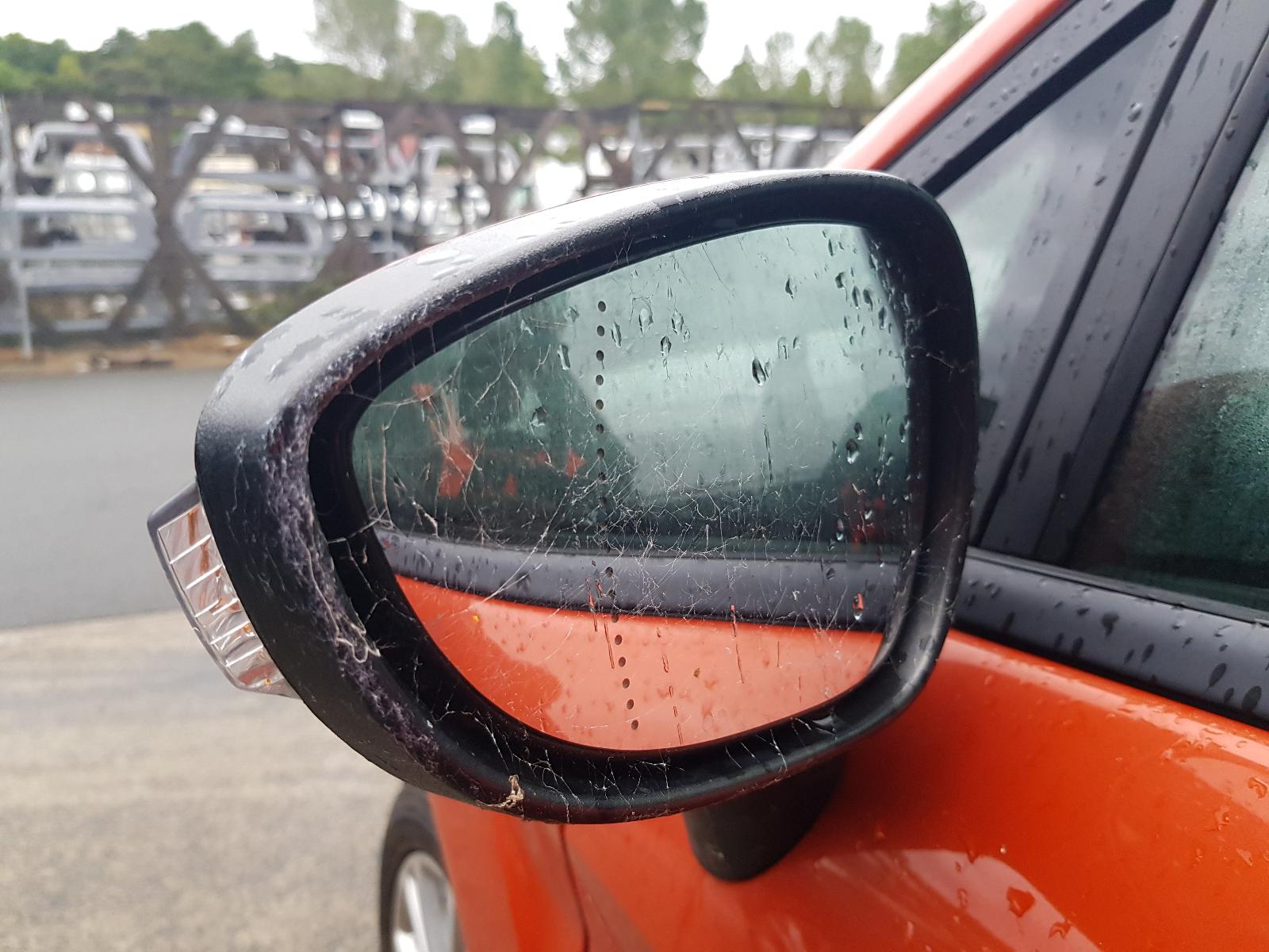 Ford Fiesta - MK VI 2008-Present