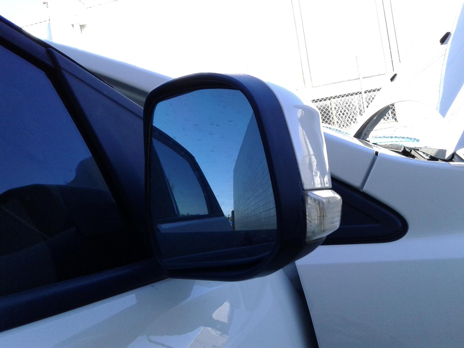 Ford Focus - LT-LV 2008-2011