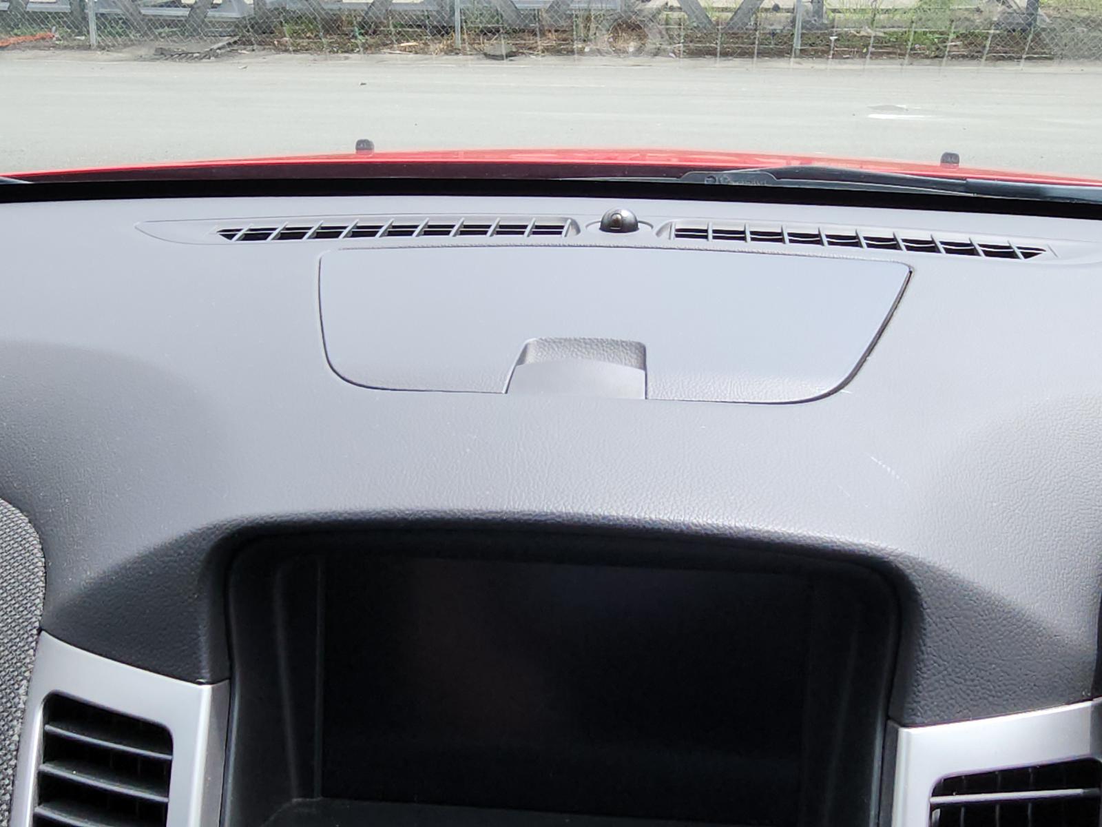 Holden Cruze - 2009-Present