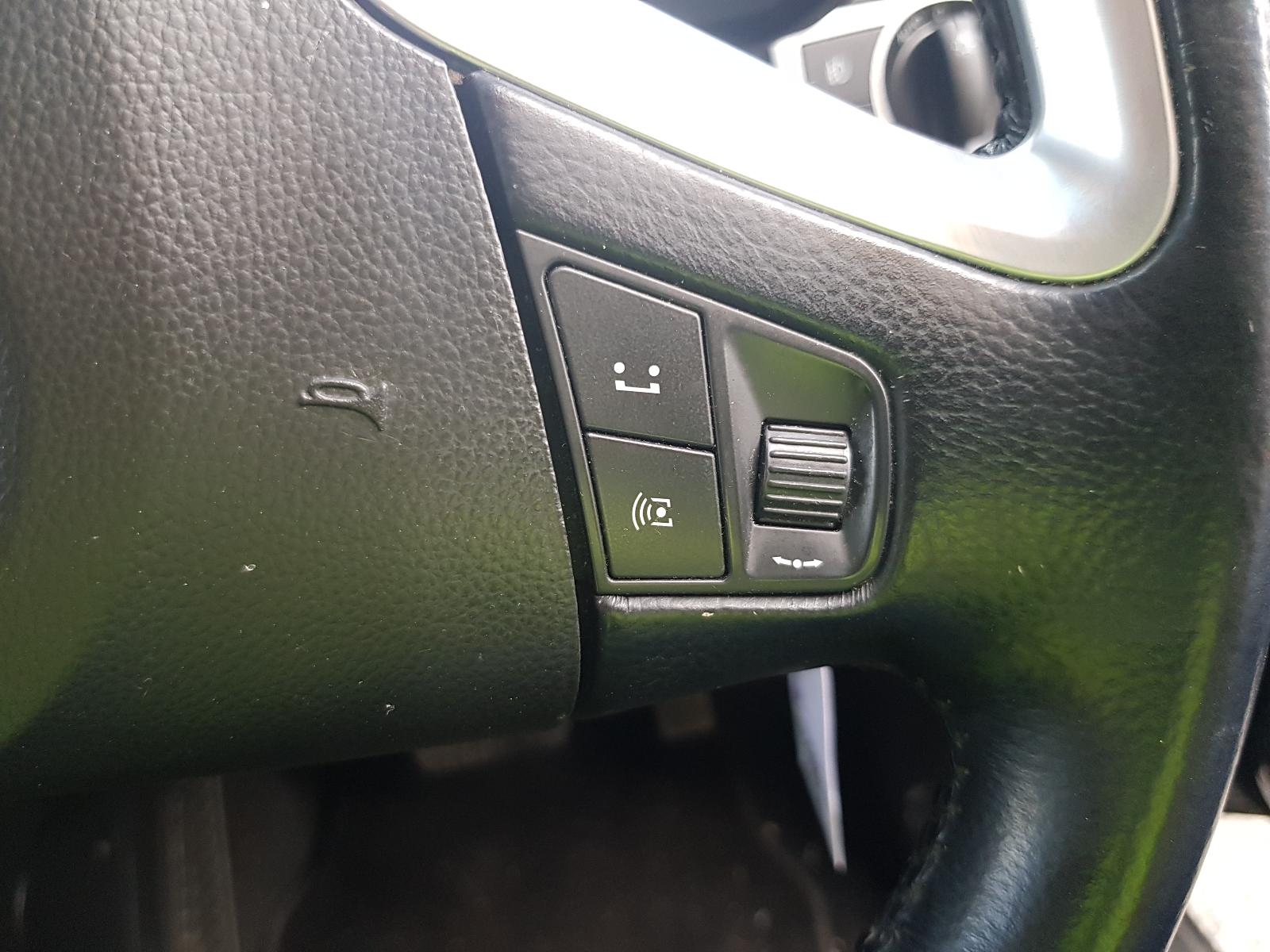 Holden Captiva - Captiva 5 2006-2011