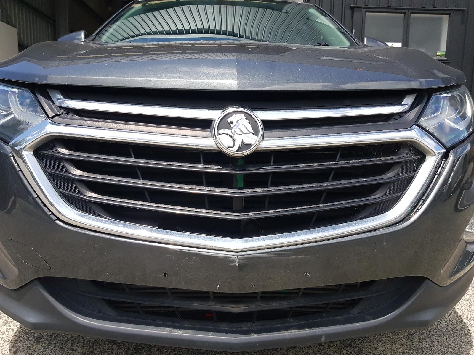 Holden Equipe - Other