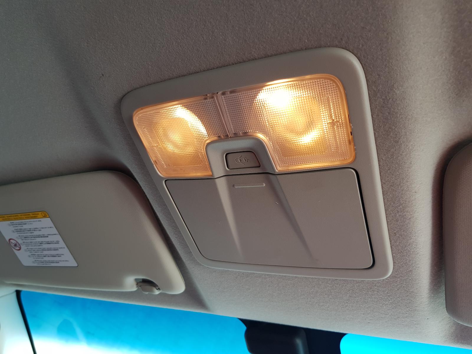 Holden Colorado - RG 2012 -2016