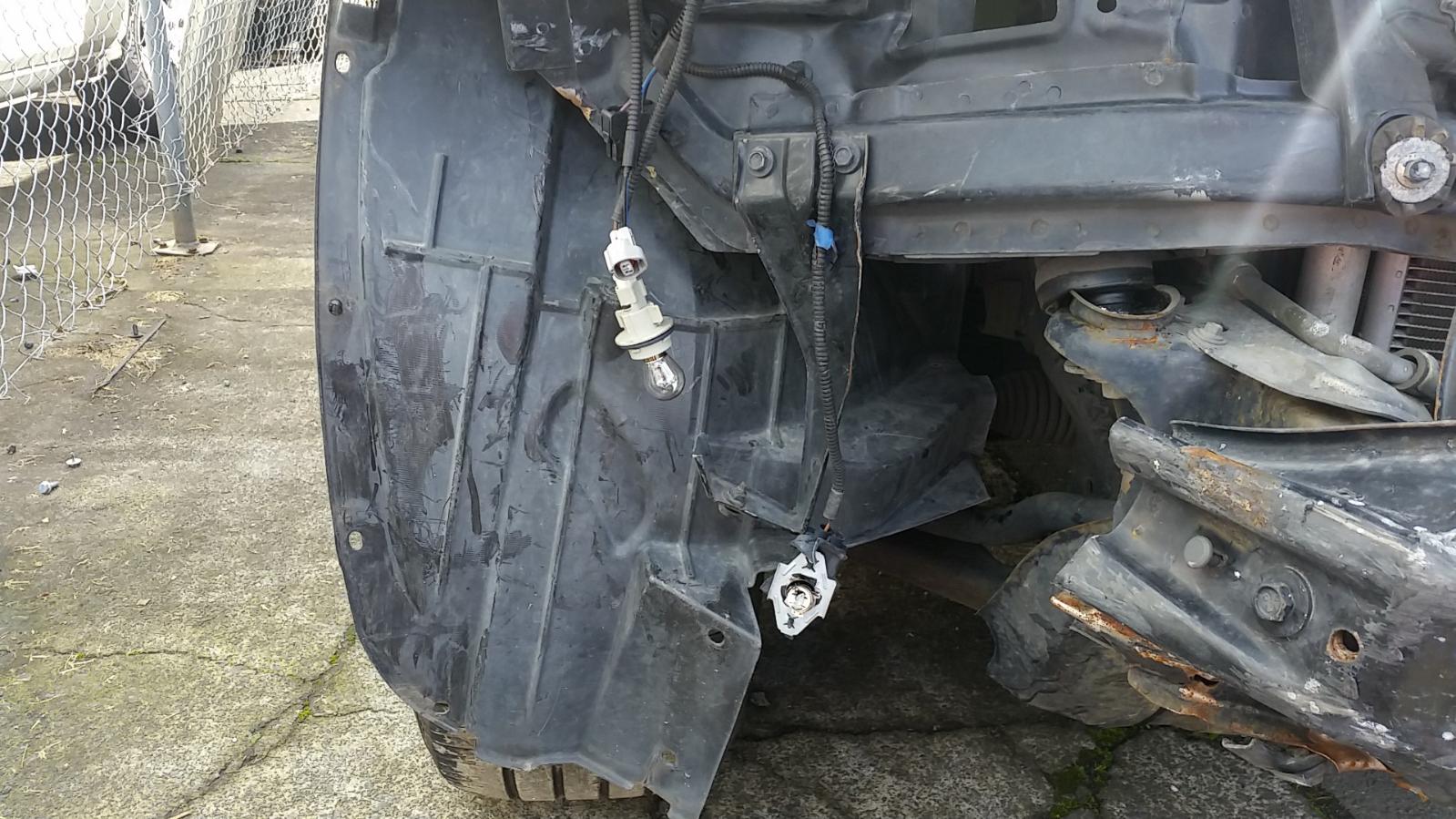 Ford Ranger - PX/PX2 2011-2017