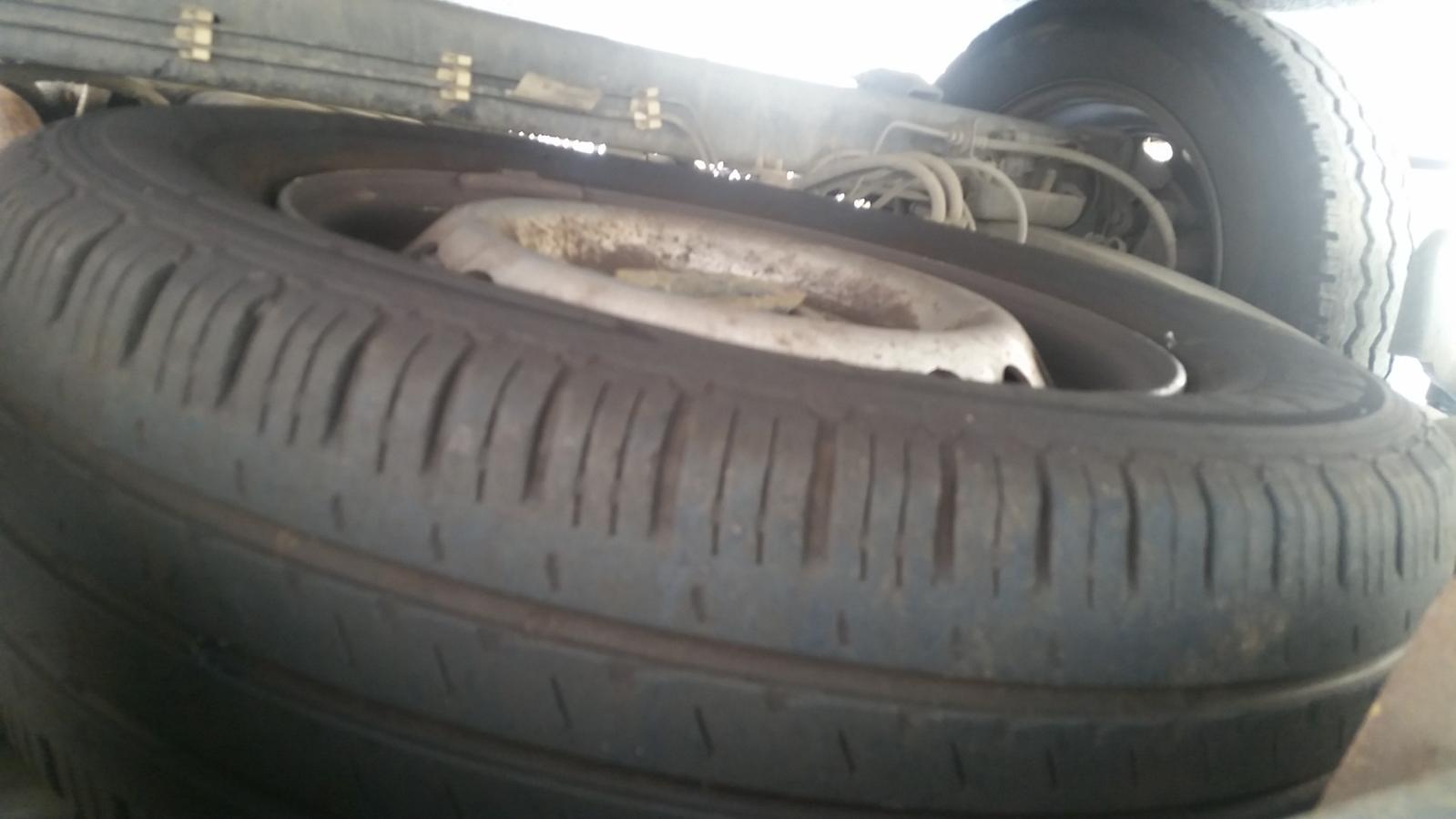 Ford Transit - Other