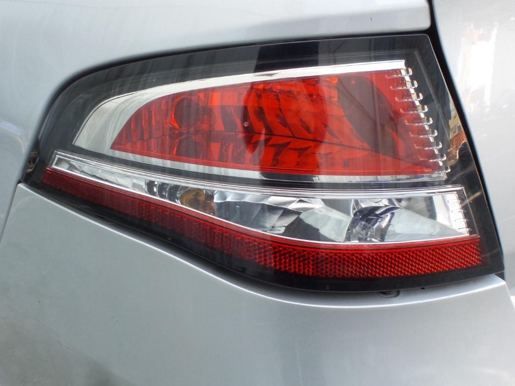 Ford XR6 - FG-FGX 2008-2016