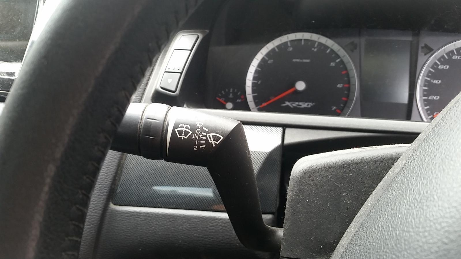 Ford Falcon - FG-FGX 2008-2016