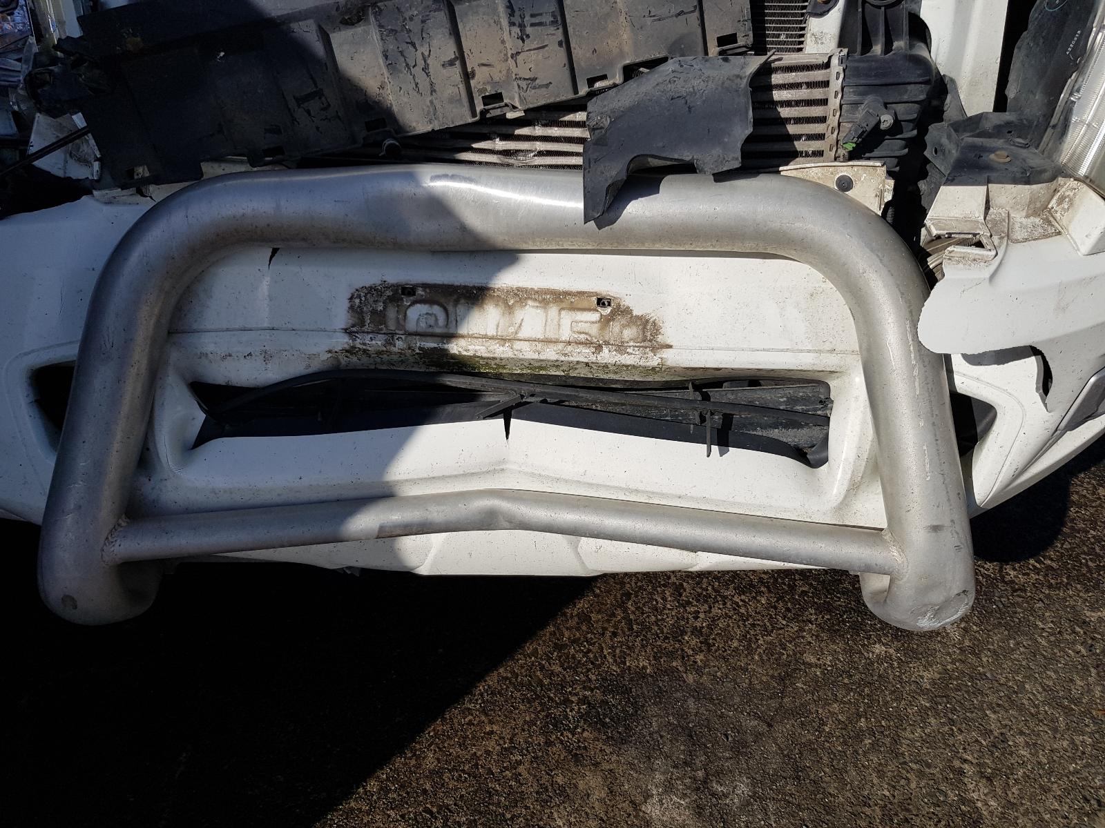 Ford Ranger - PX/PX2 2011-2017