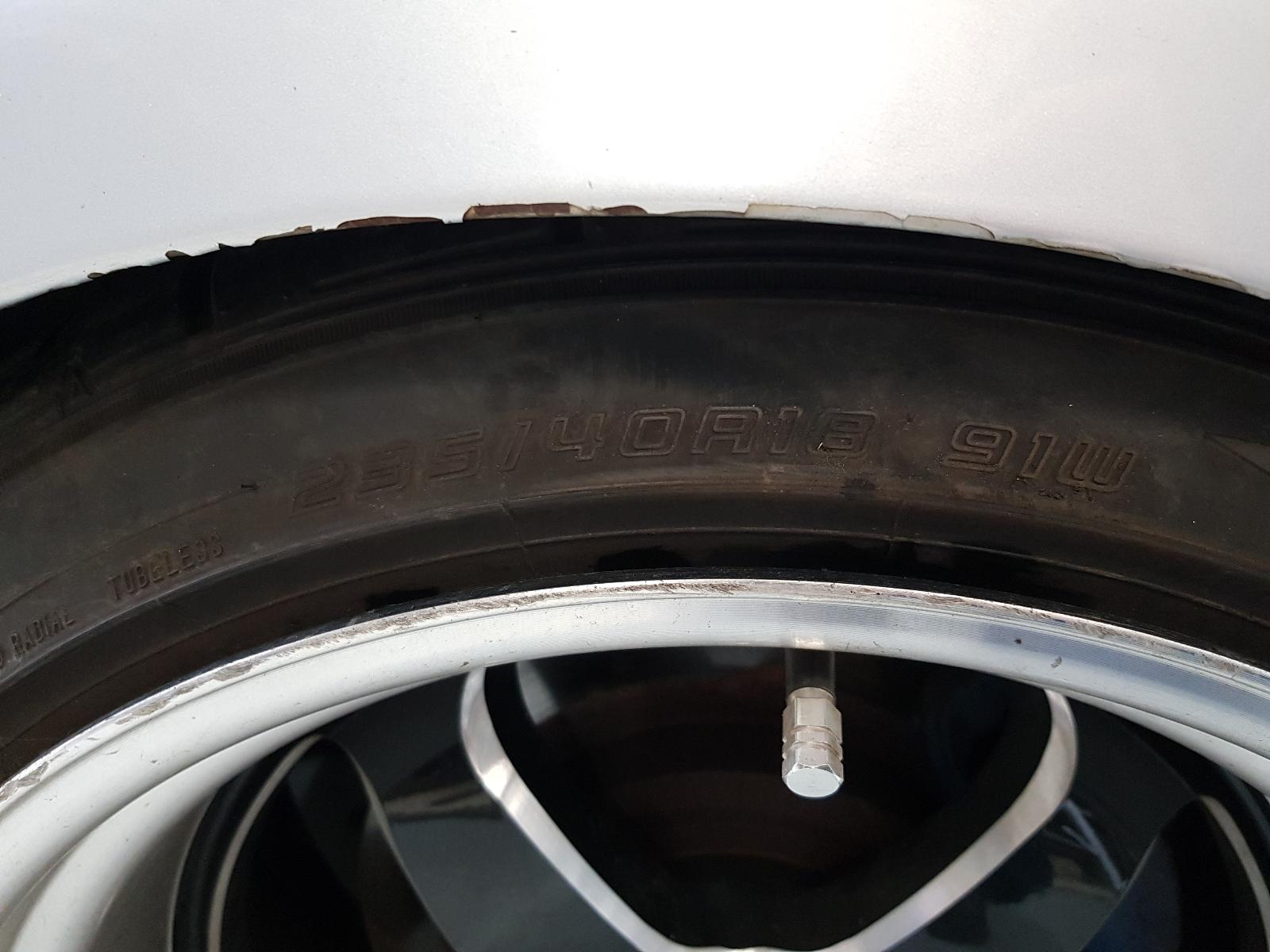 Ford Falcon - FG-FGX 2008-2016