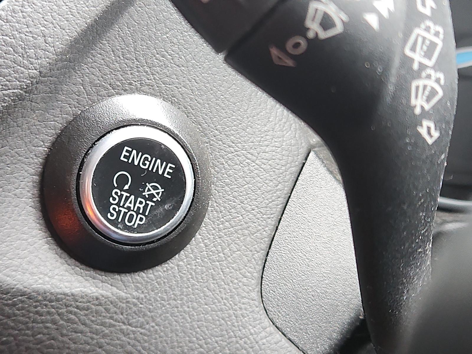 Ford Focus - LZ 2015-2017