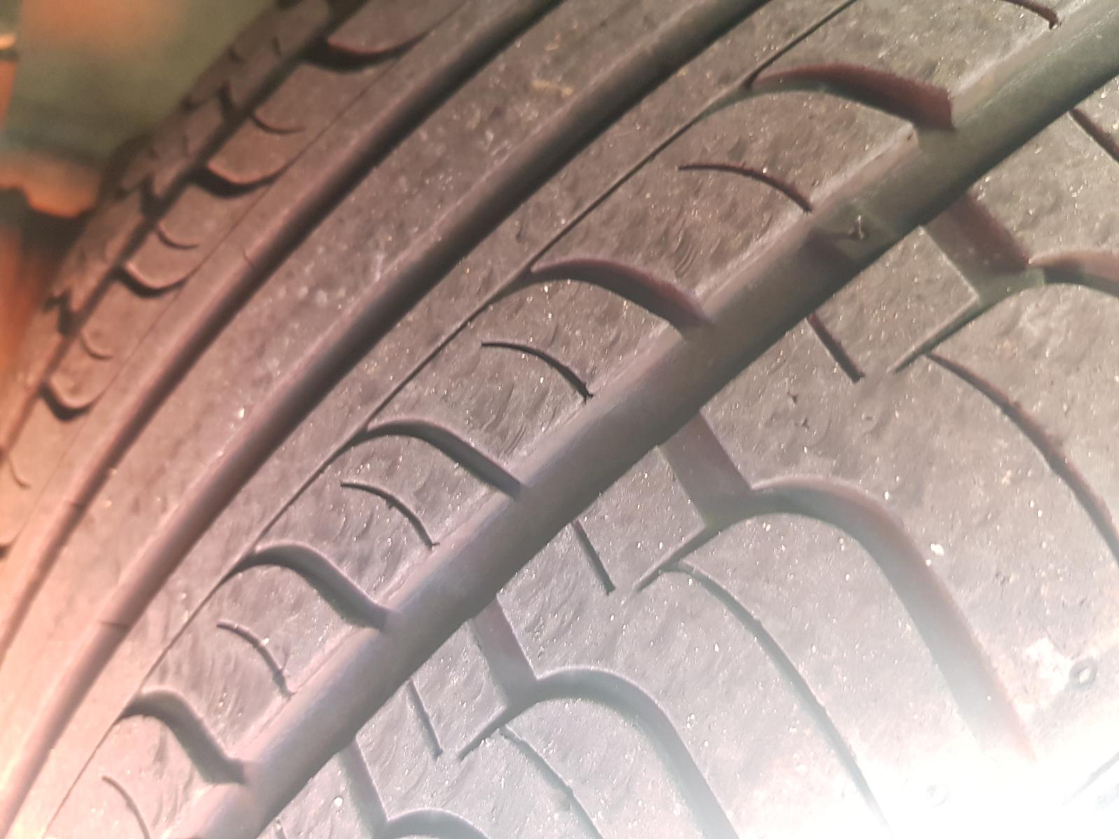 Holden Captiva - Captiva 7 2011-Present