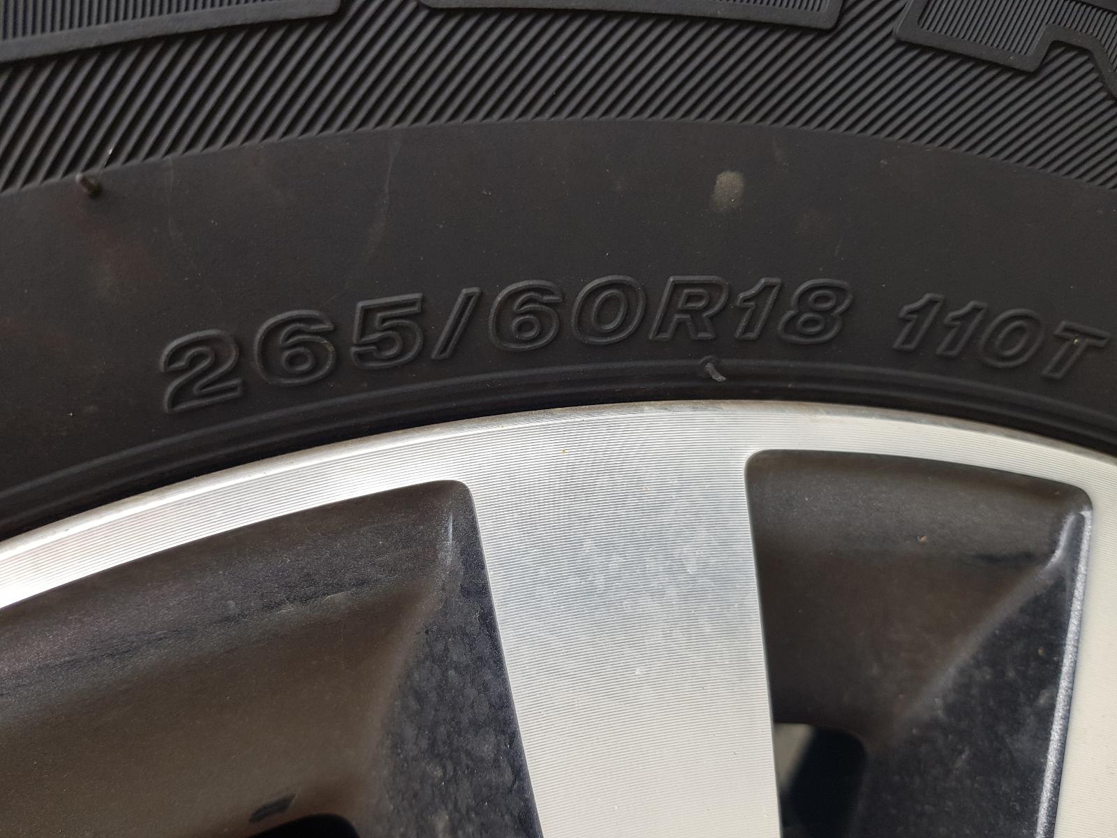 Holden Colorado - RG2 2016-Present