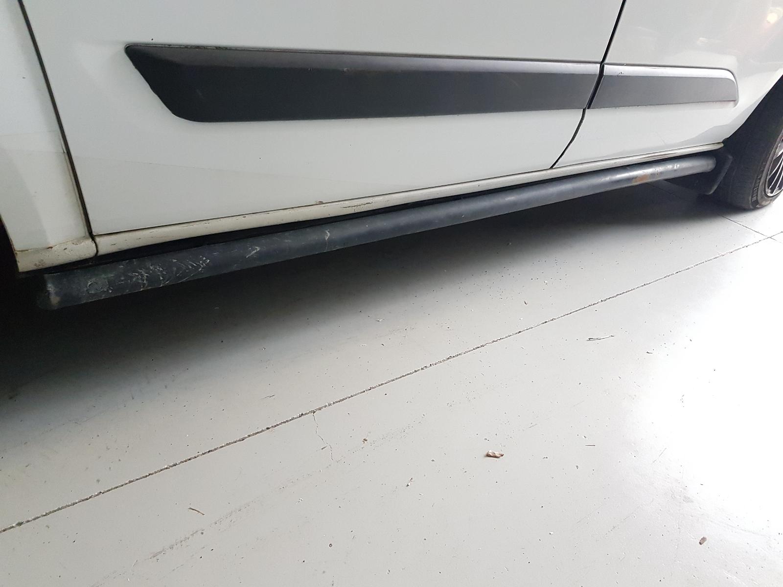 Ford Transit - Other