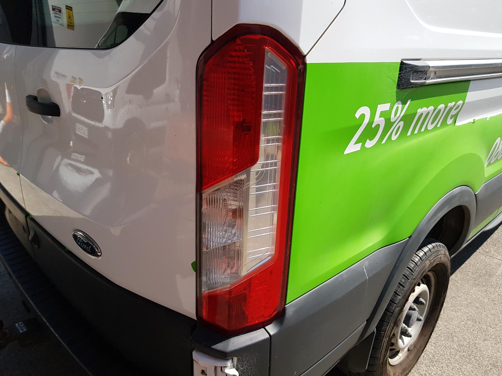 Ford Transit - Other