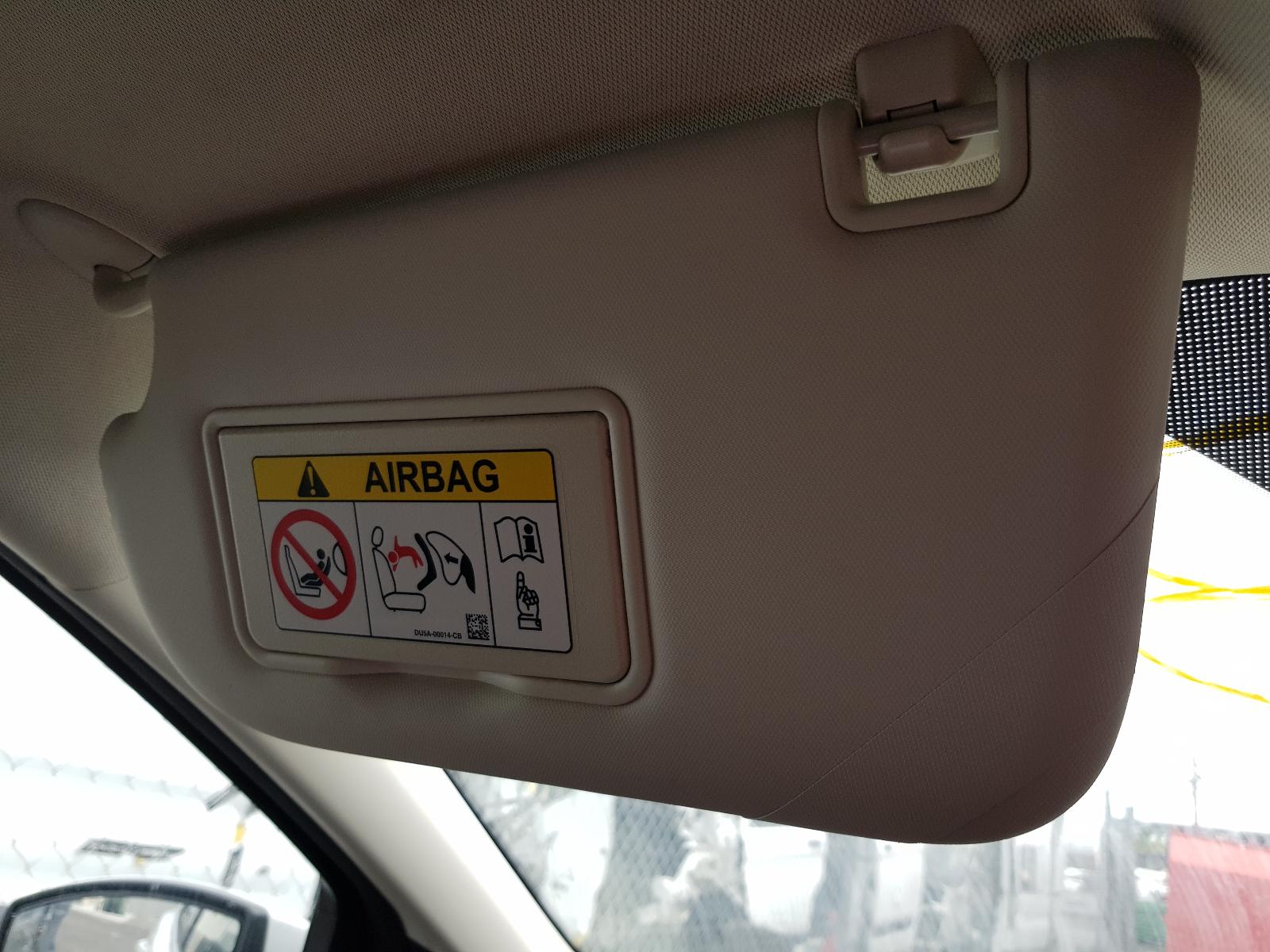 Ford Kuga - TF 2013-Present