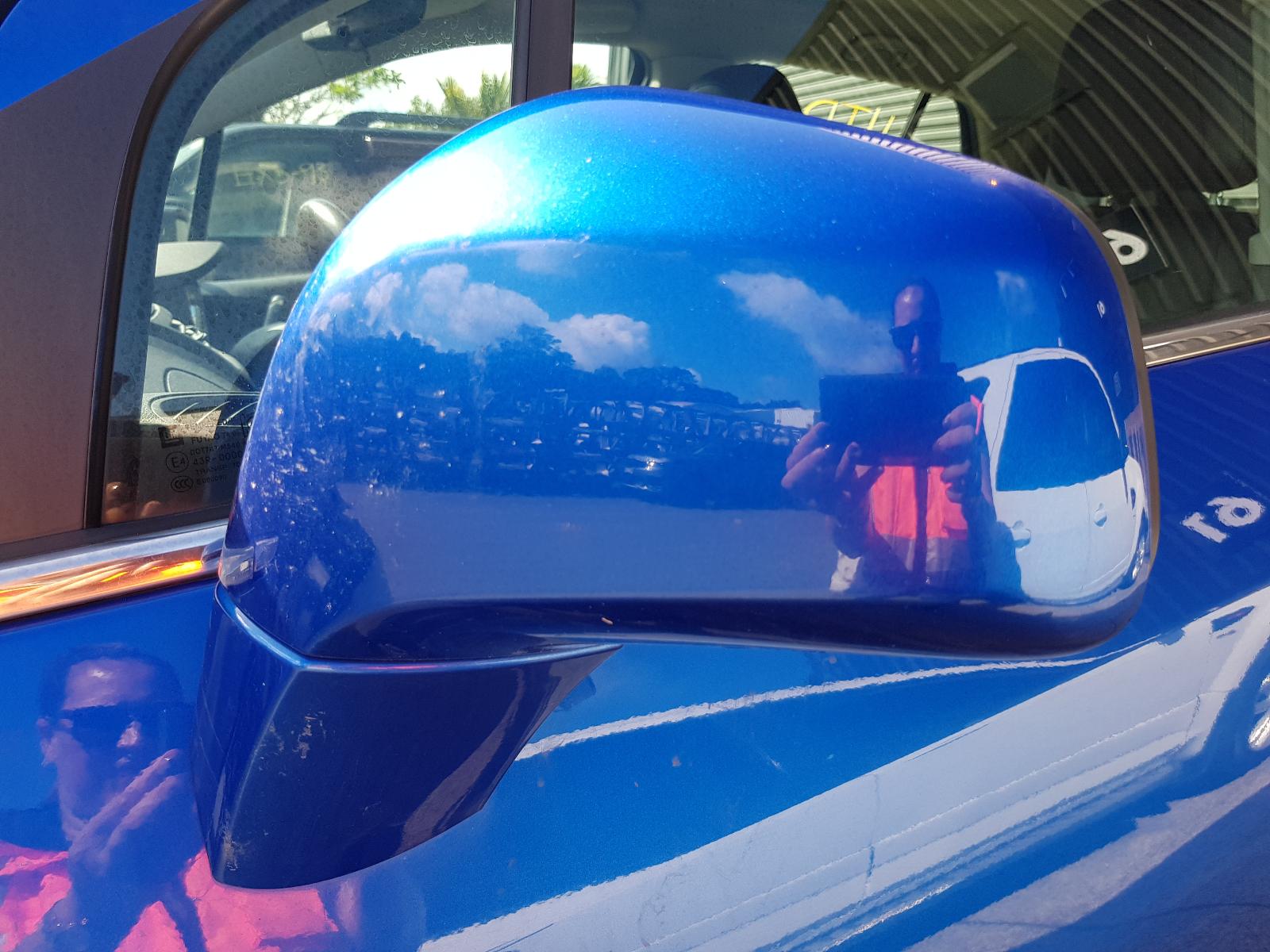 Holden Trax - TJ Series 2013-Present