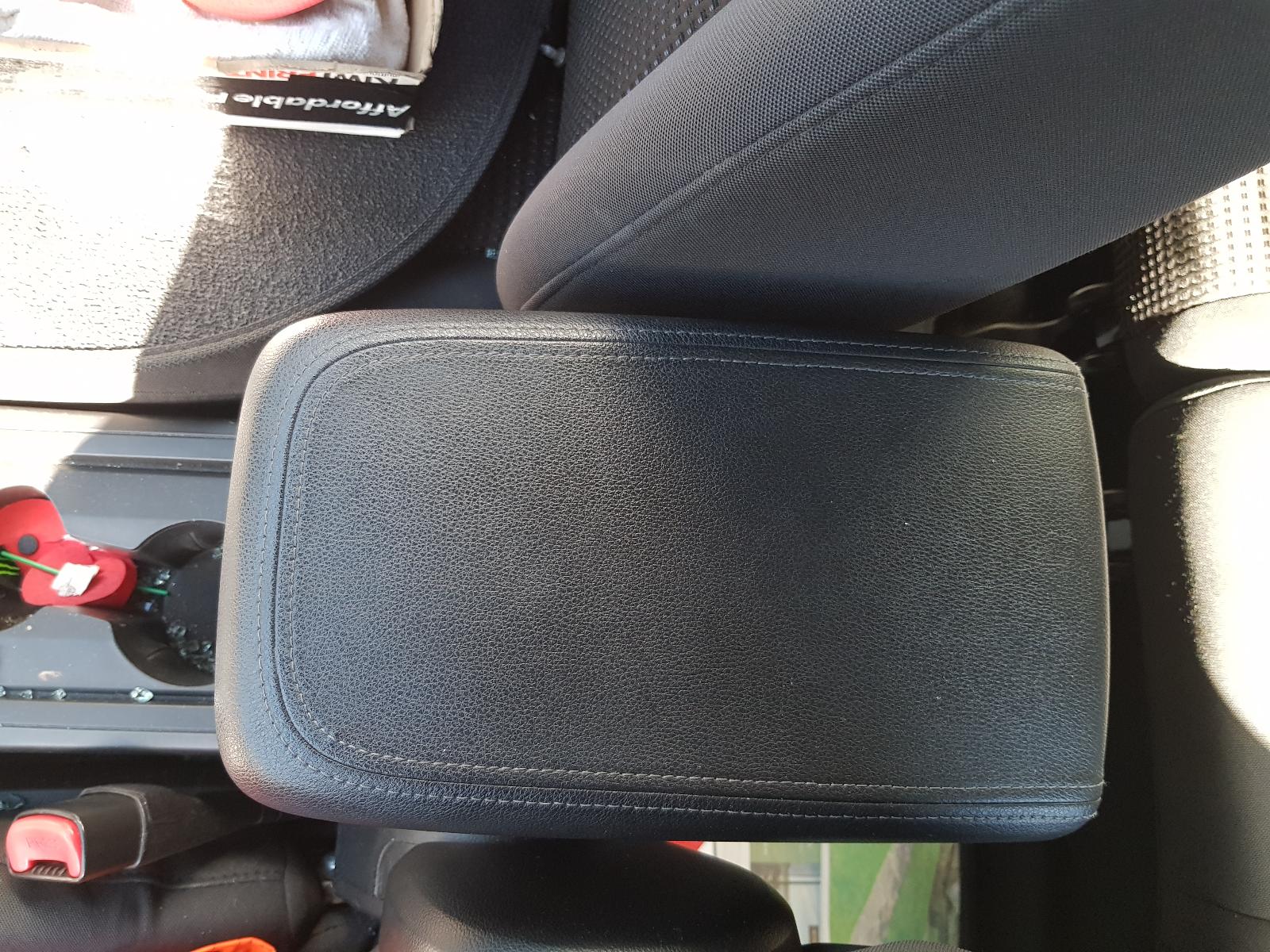 Holden Captiva - Captiva 7 2011-Present