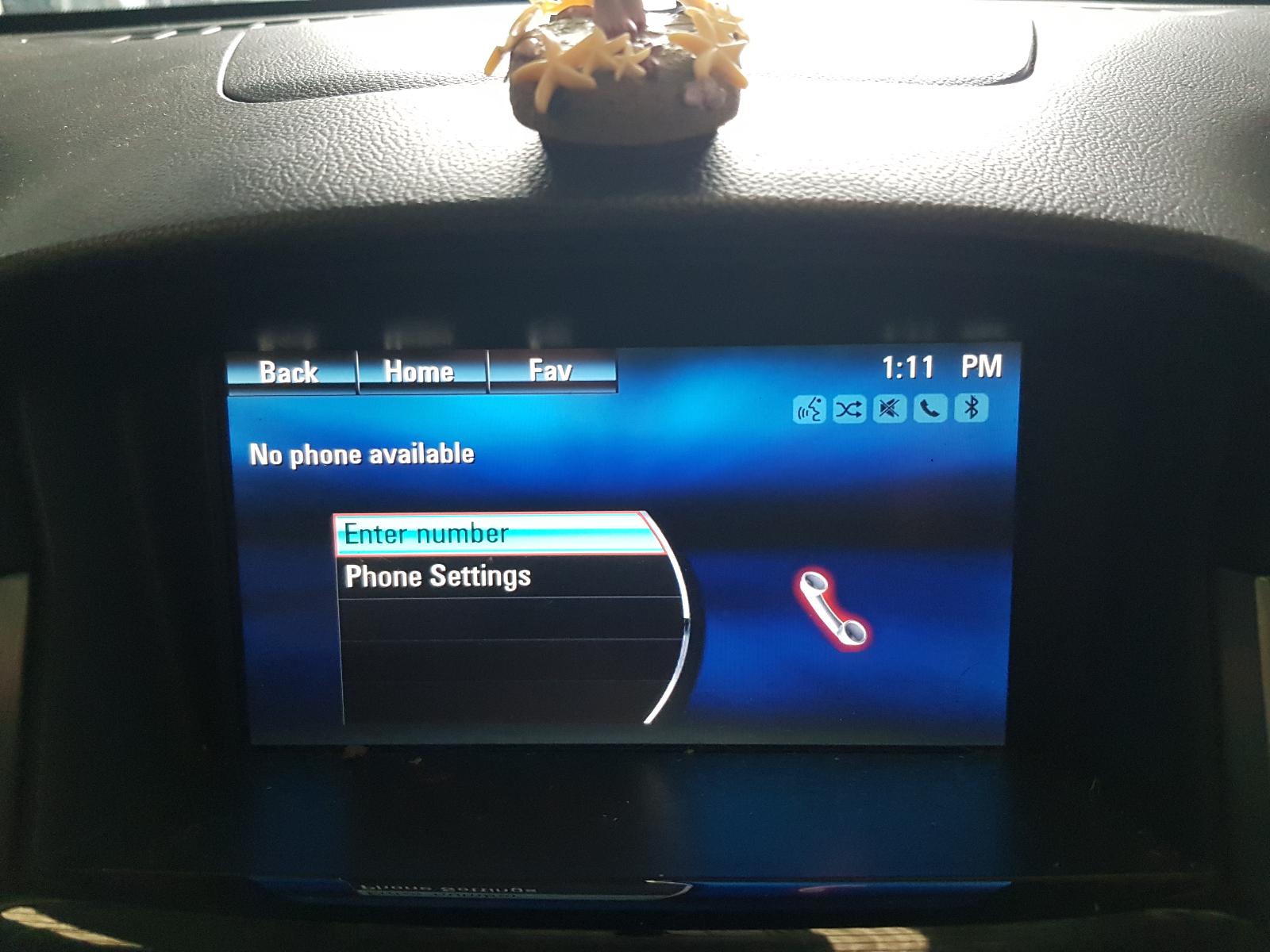 Holden Cruze - 2009-Present