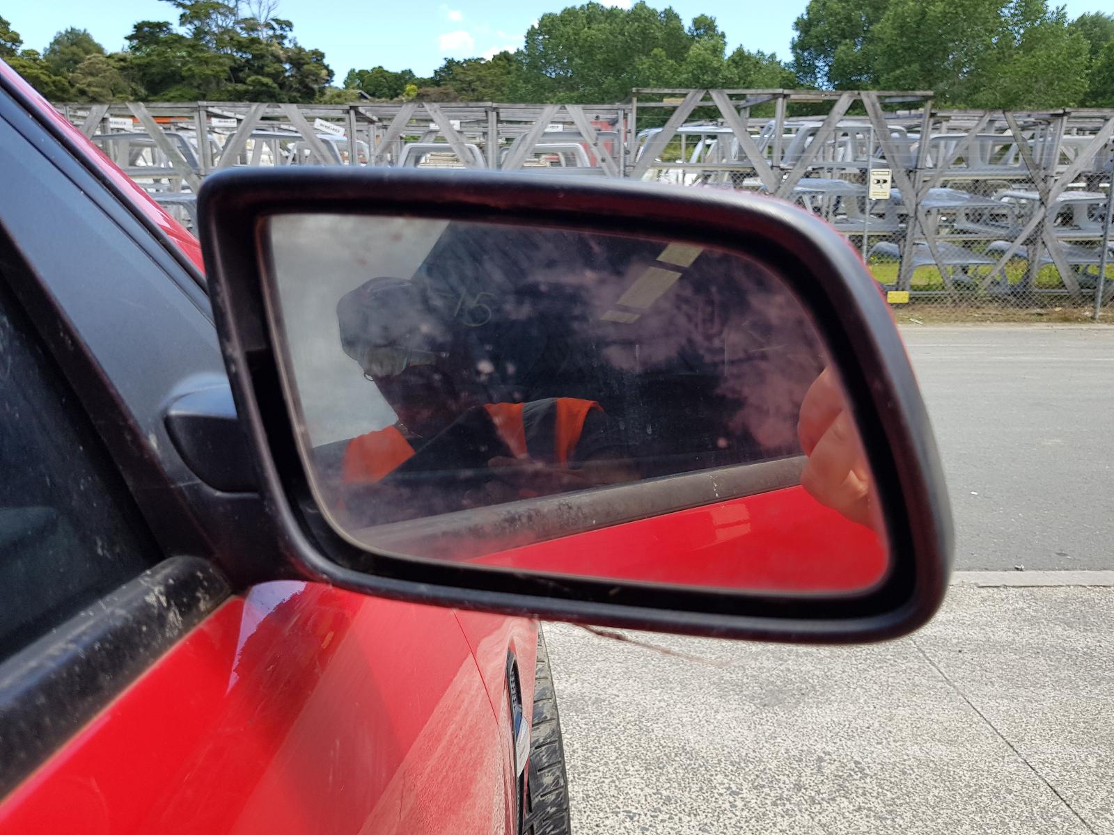 Holden Commodore - VF 2013-Present