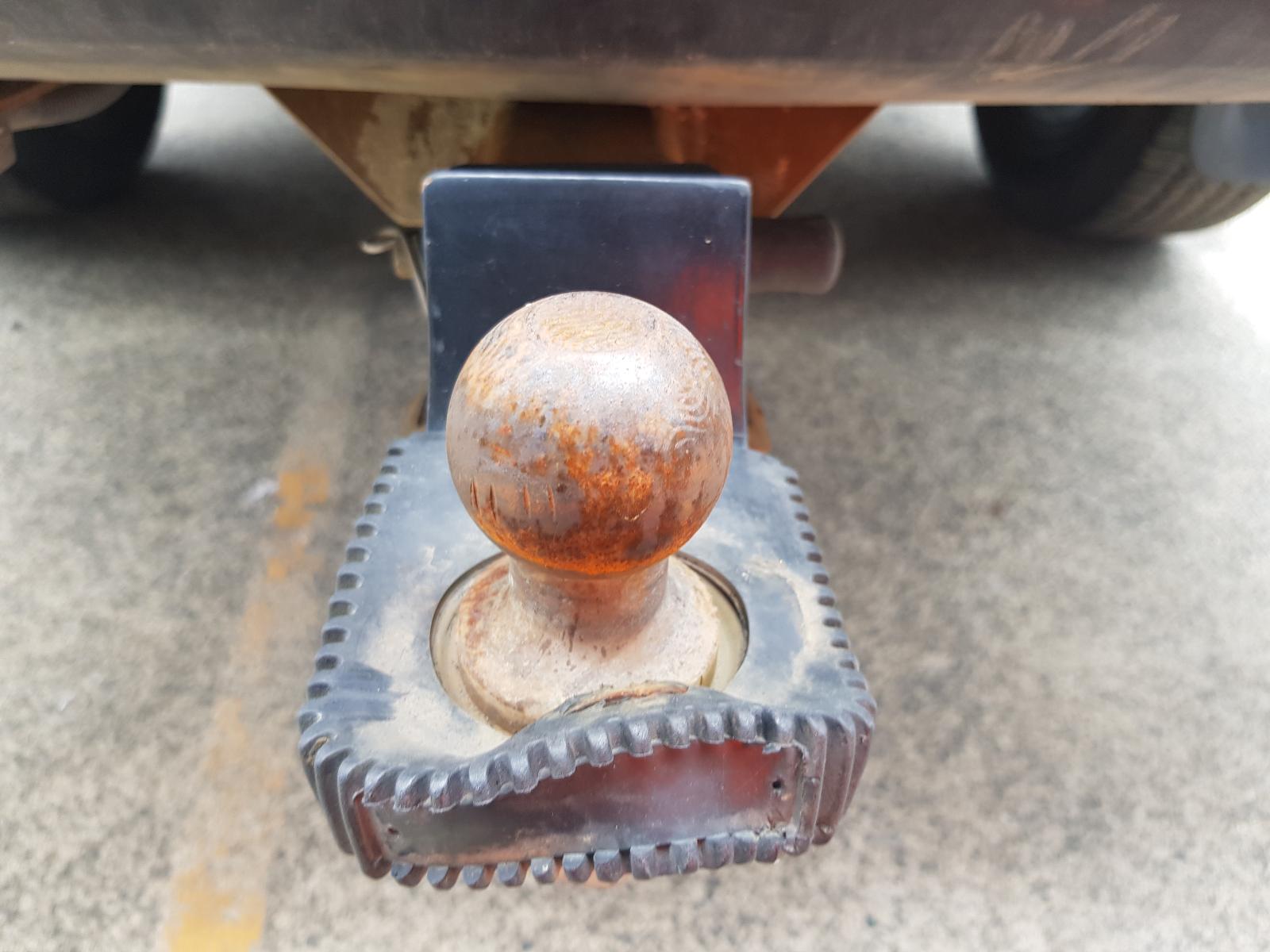 Holden Colorado - RG2 2016-Present