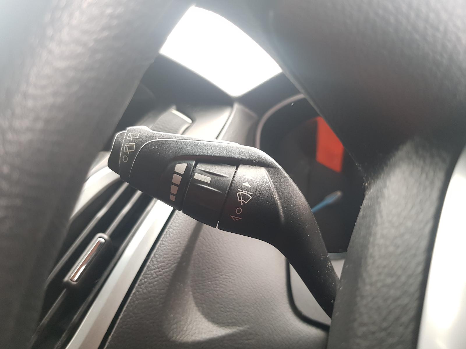 Ford Focus - LW 2011-2015