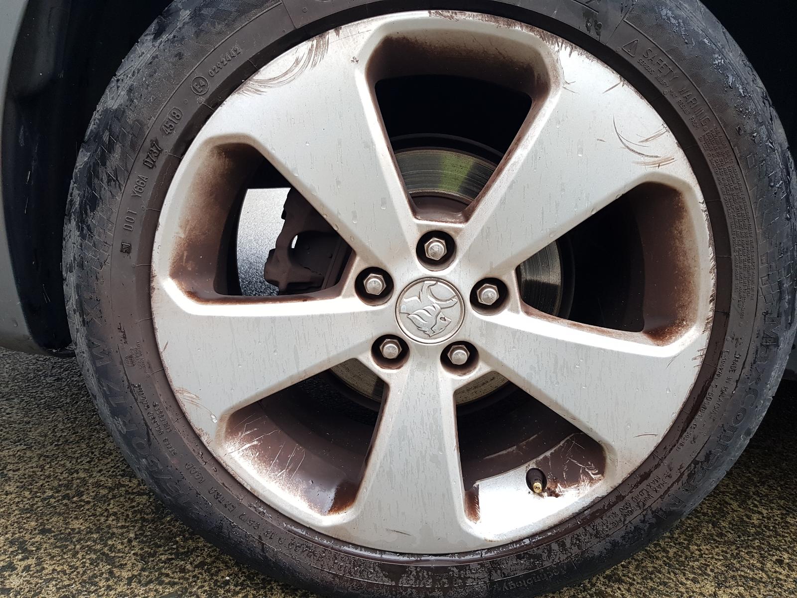 Holden Cruze - 2009-Present