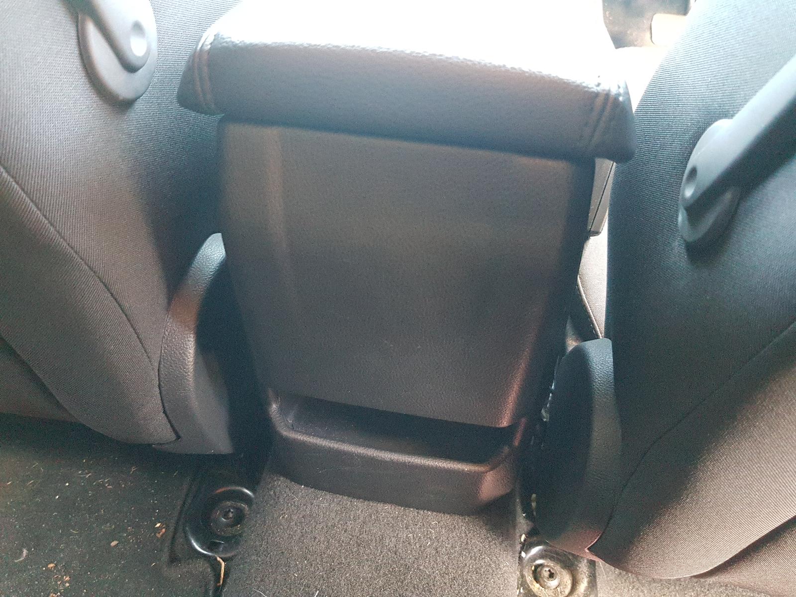 Ford Focus - LZ 2015-2017