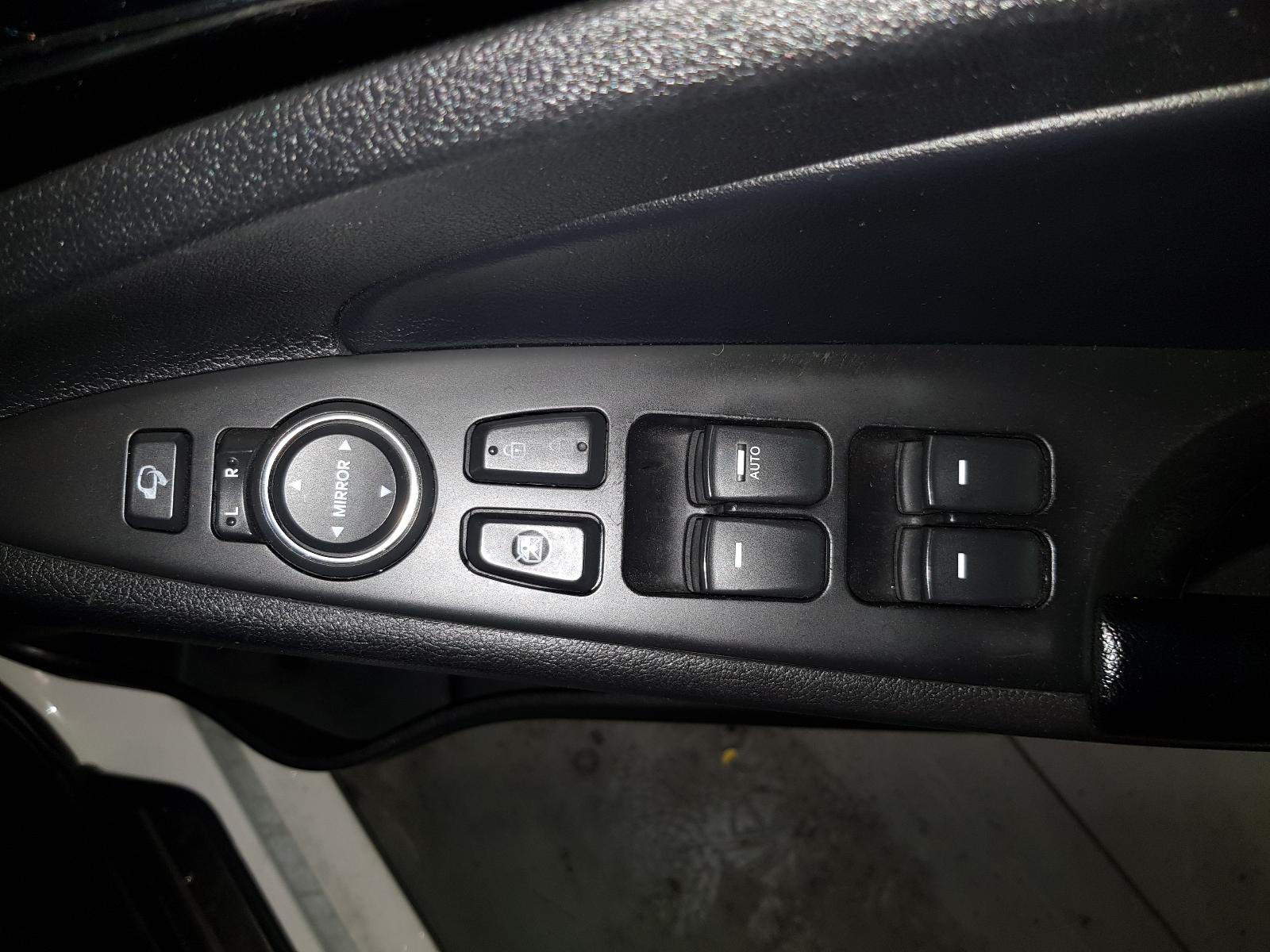 Hyundai i45 - 2010-2013