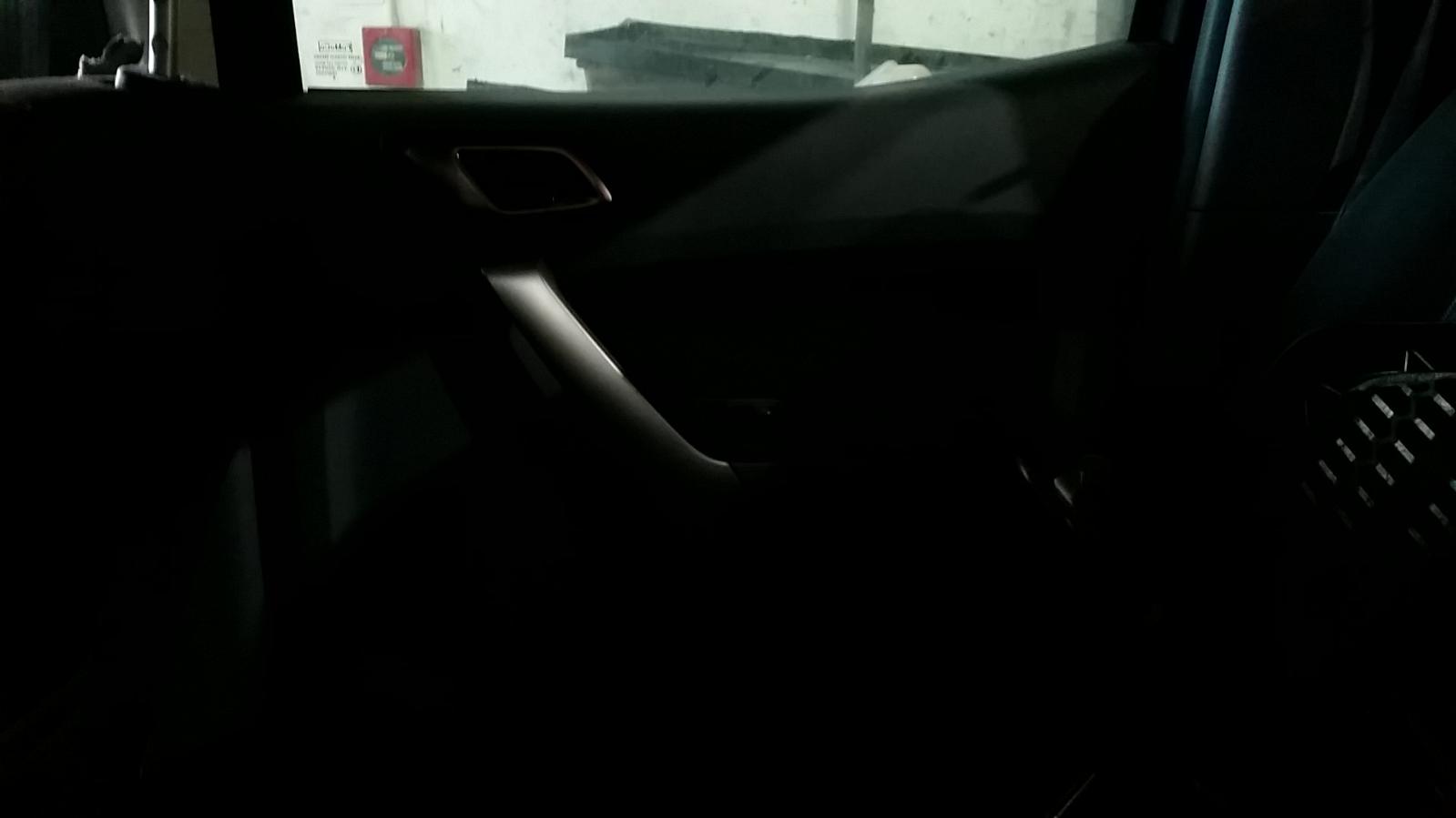 Ford Ranger - PX/PX2 2011-2017