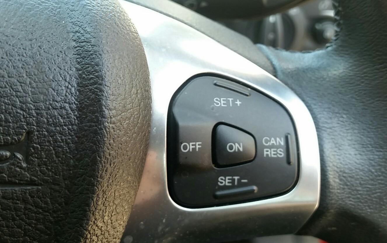 Ford Fiesta - MK VI 2008-Present