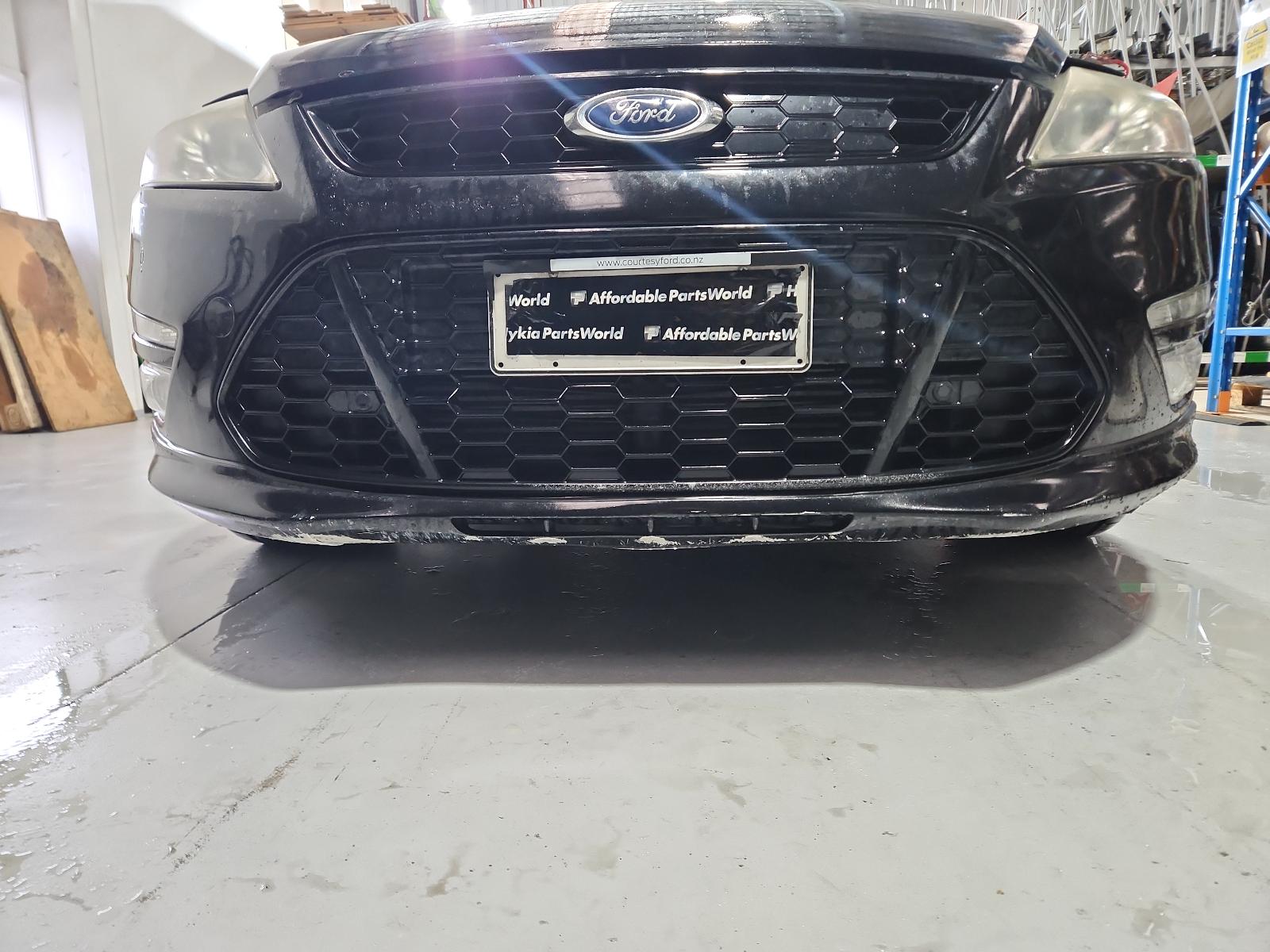 Ford Mondeo - MC 2011-2014