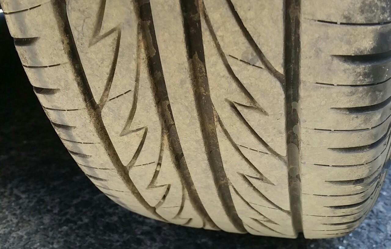 Ford Fiesta - MK VI 2008-Present