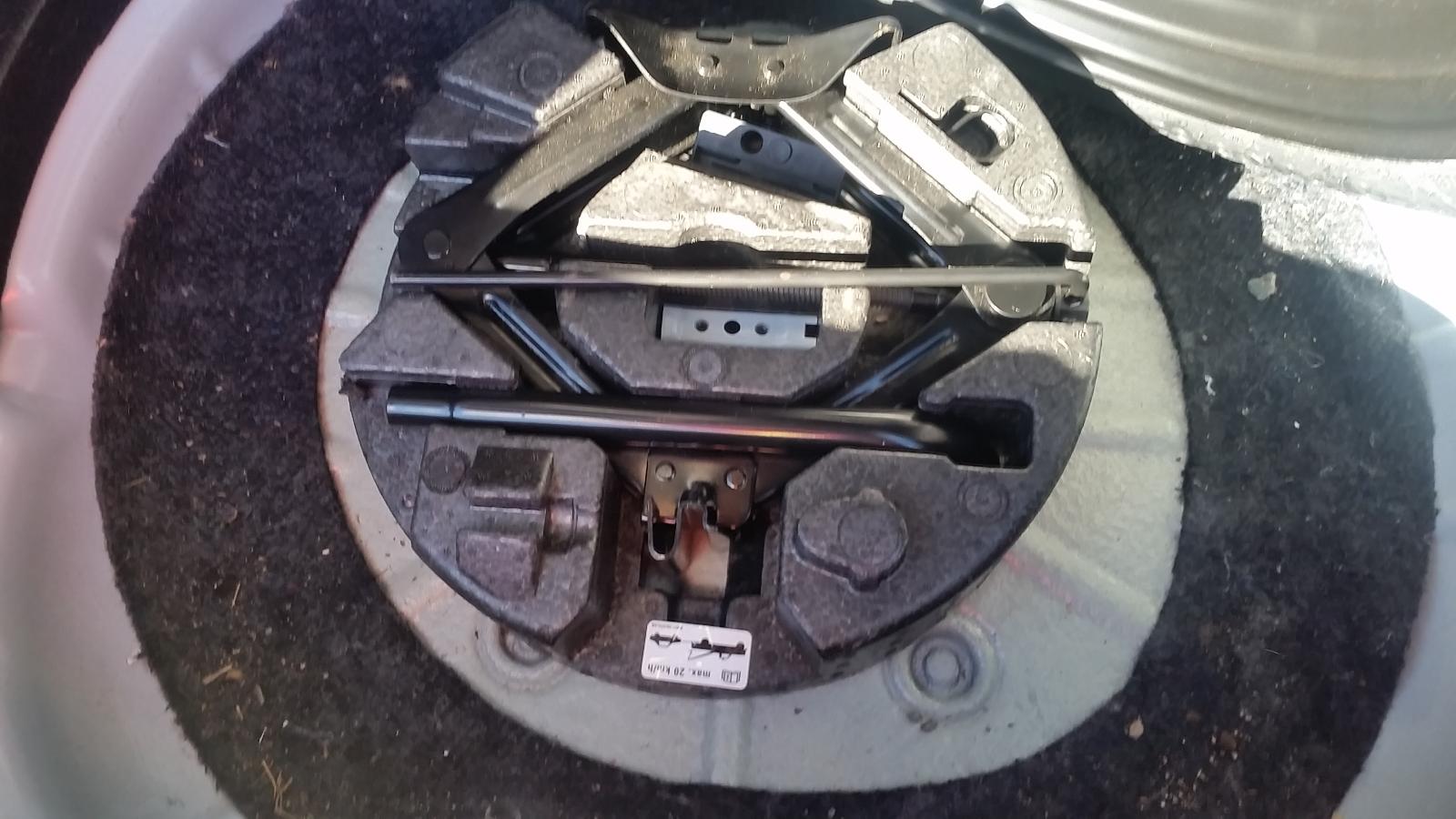 Ford Focus - LW 2011-2015