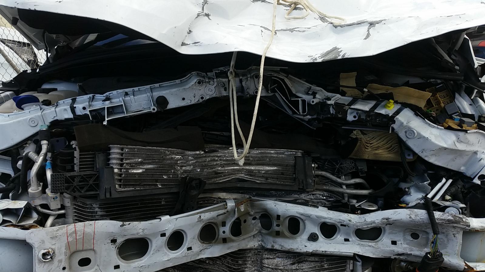 Ford Focus - LZ 2015-2017