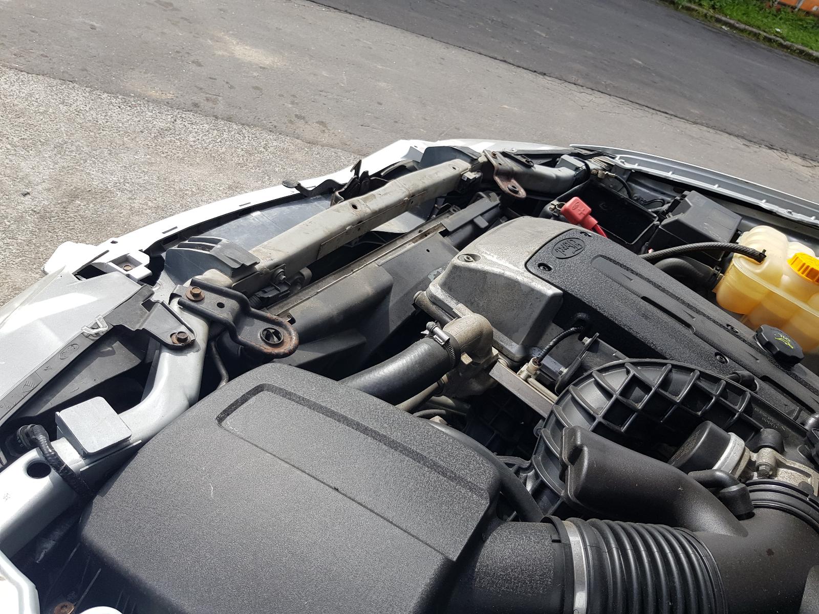 Ford Falcon - FG-FGX 2008-2016