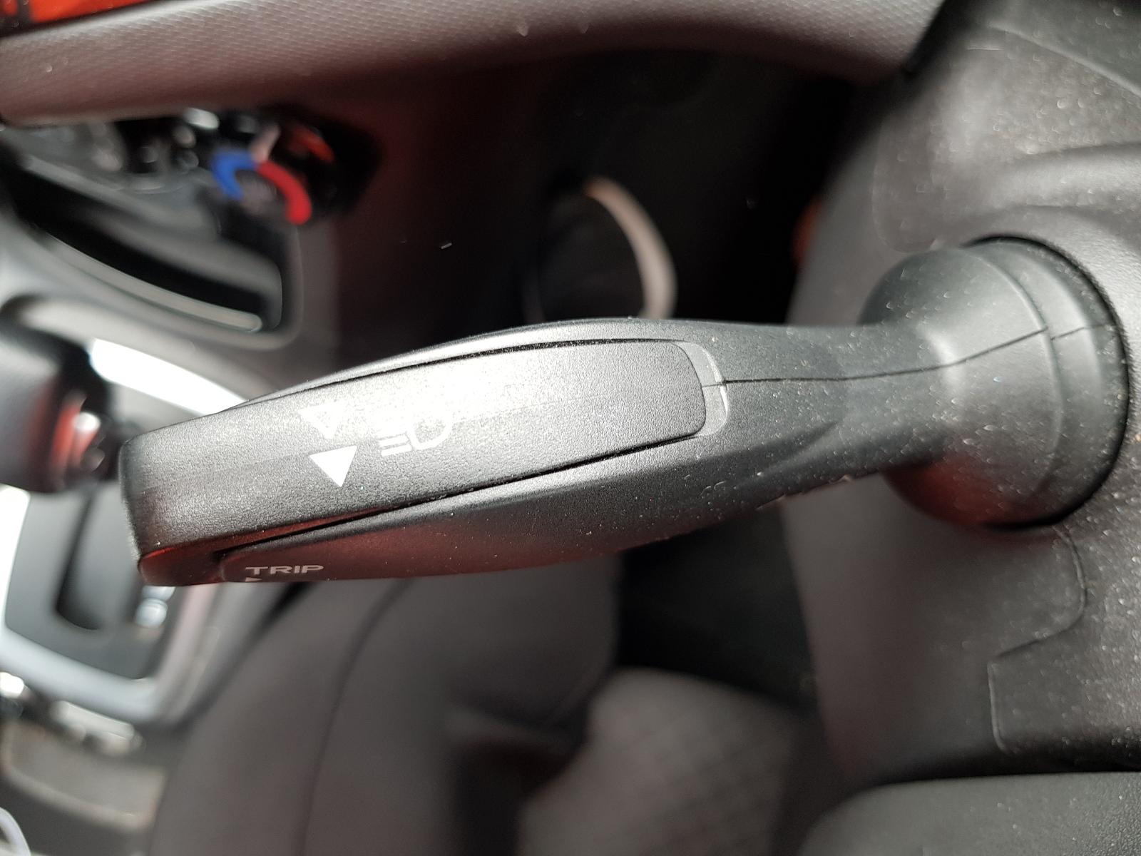 Ford Fiesta - WZ 2013-Present