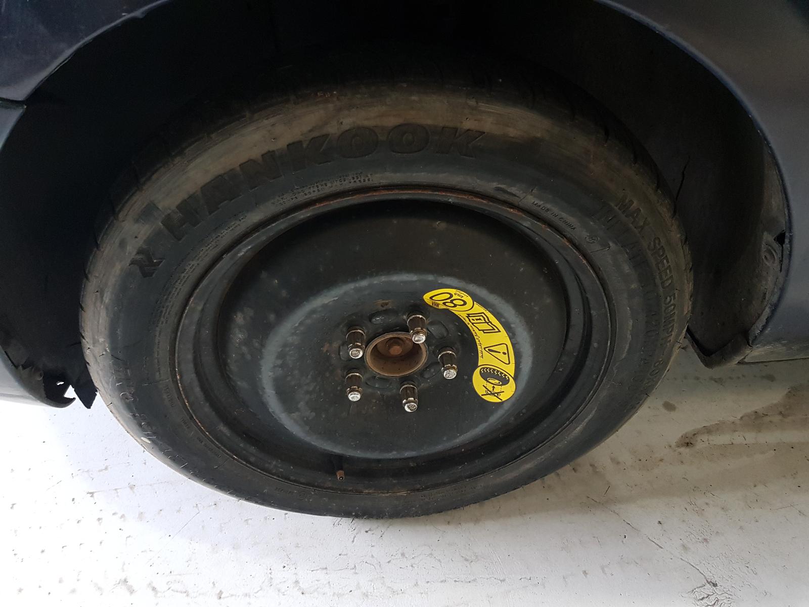 Ford Focus - LT-LV 2008-2011