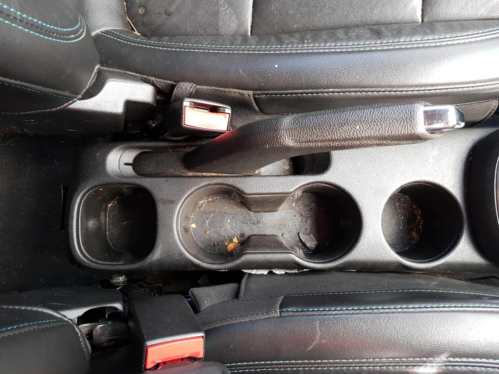 Holden Trax - TJ Series 2013-Present