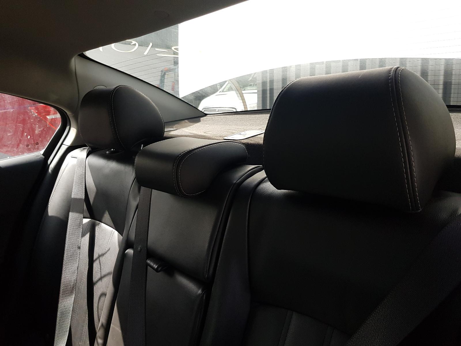 Holden Cruze - 2009-Present