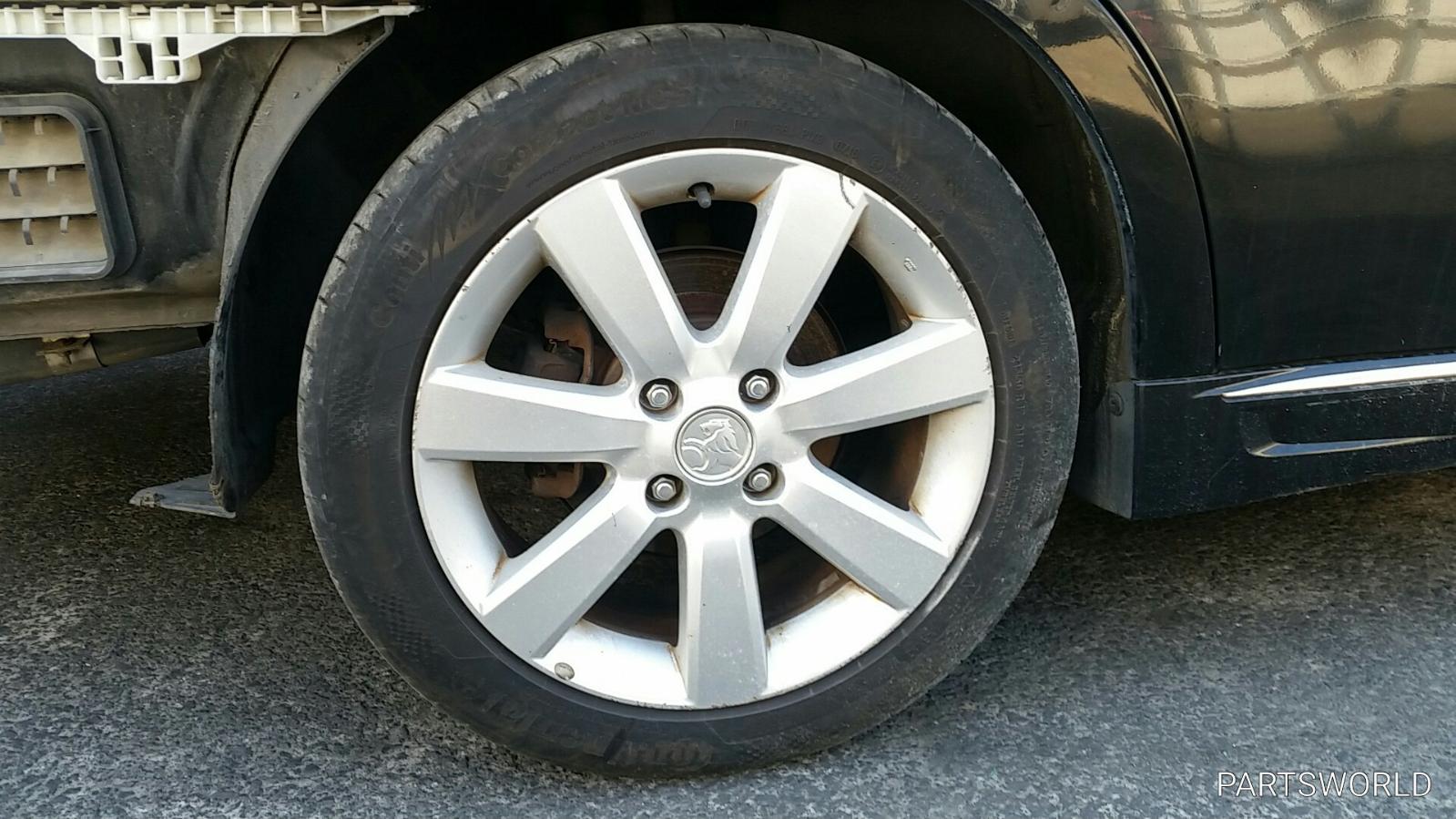 Holden Epica - 2008-Present