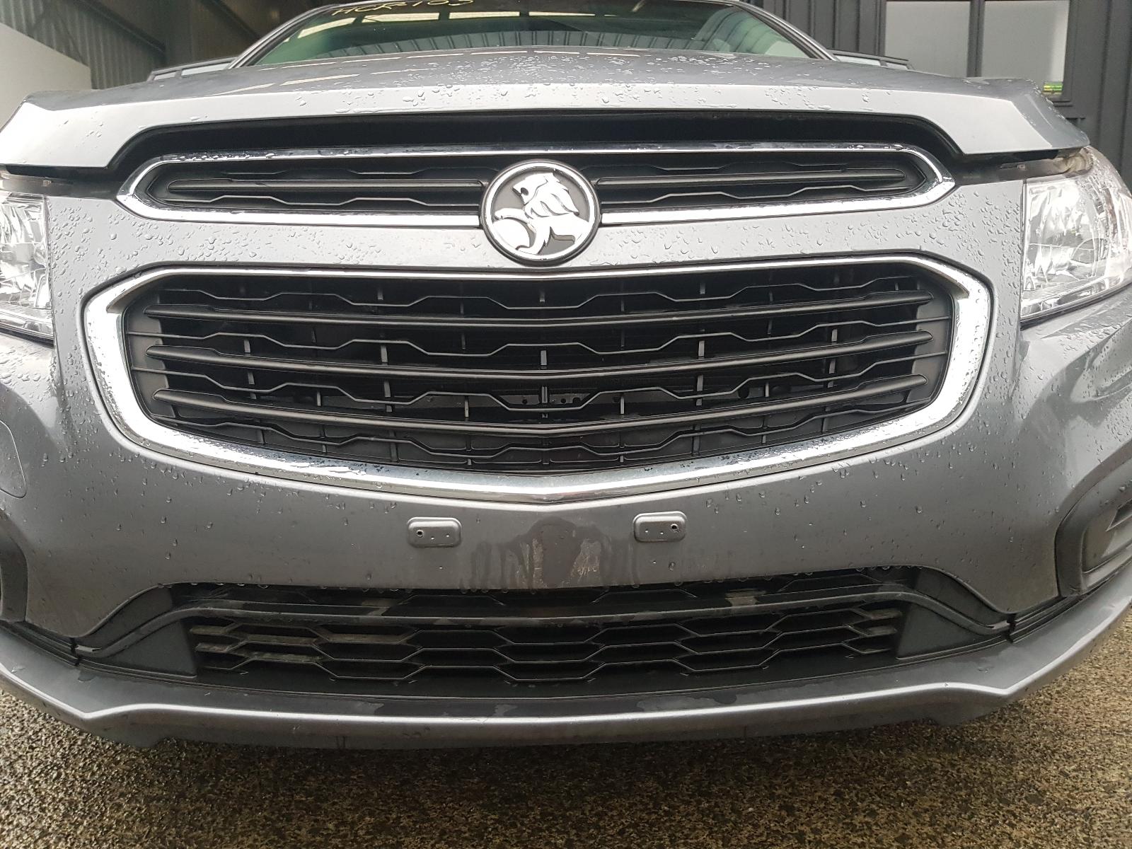 Holden Cruze - 2009-Present