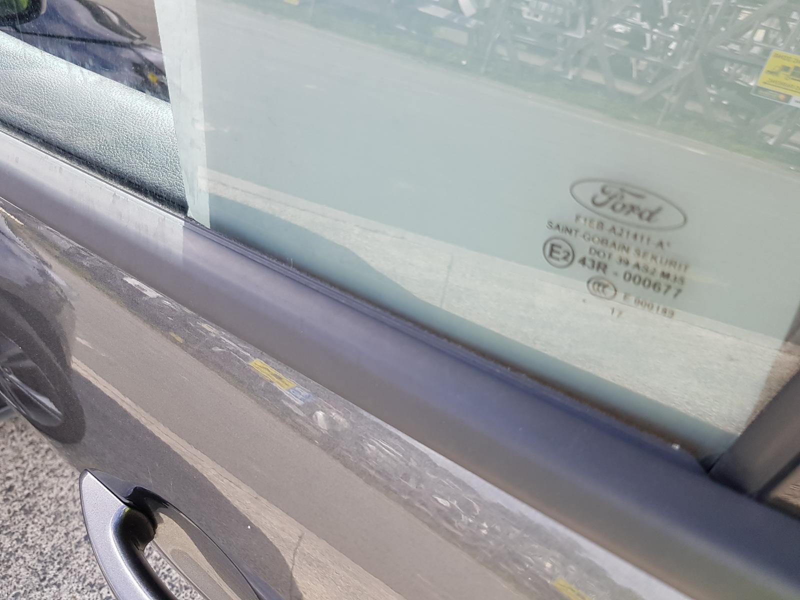 Ford Focus - LZ 2015-2017